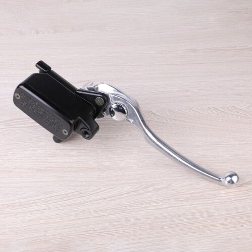 Front Brake Master Cylinder Lever for HONDA CB750 Hornet CB 750 500 600F 900F - Picture 4 of 21