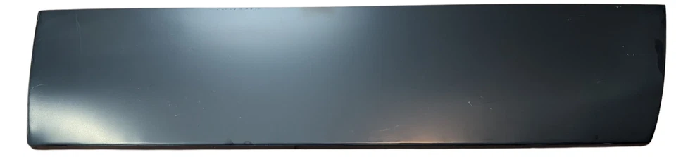 1973-87 Chevy & GMC C/K Pickup 1973-91 Blazer Lower Door Skin & Inner Bottom Kit - Image 3 of 4