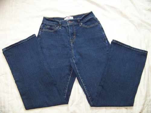 Women's Levi's 512 Bootcut Jeans - 6S 