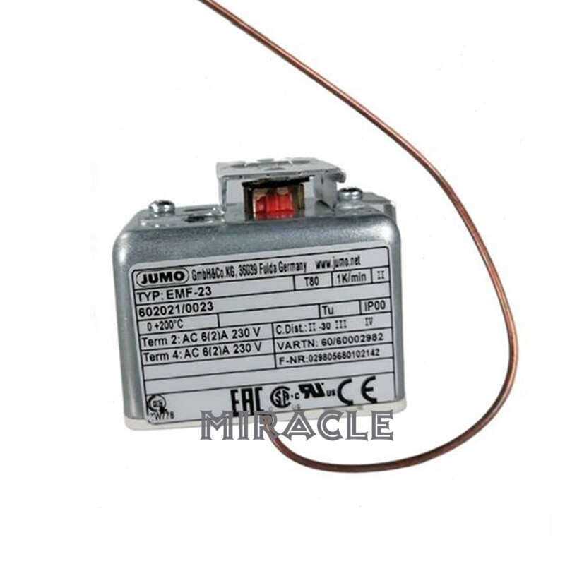 1PC NEW For JUMO EMF23 Temperature sensor eBay