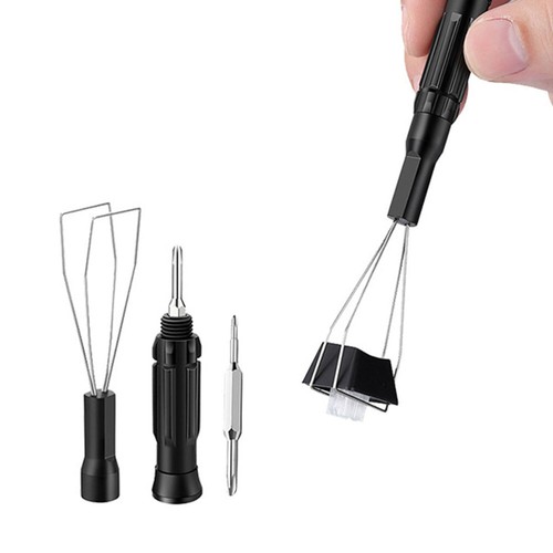 Mechanical Puller Mechanical Keyboard Key Puller Keycap Puller - Photo 6/12