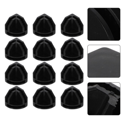 12 Pcs vendre Haustierzaunschnalle Einfache Schrankverbinder Cube-Speicheranschluss