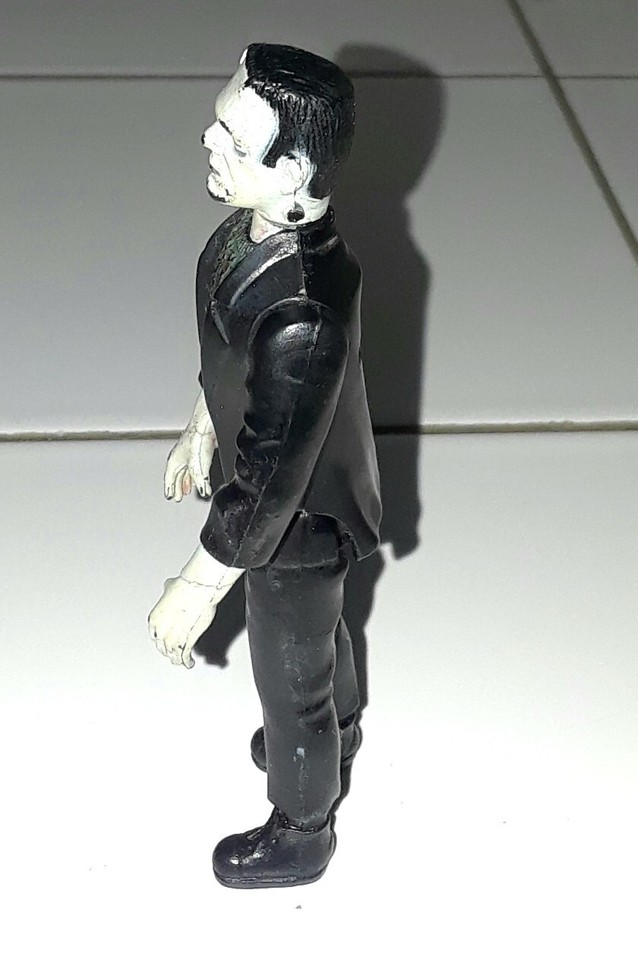 Vintage REMCO FRANKENSTEIN eBay