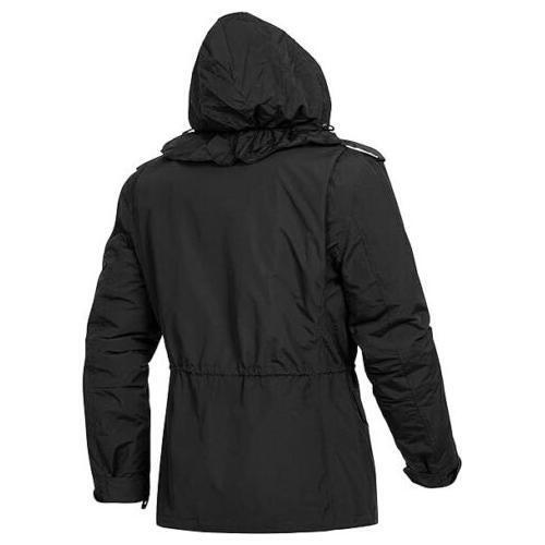 Chaqueta de campo Hydro Surplus M65 - Imagen 4 de 4
