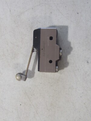 MICRO SWITCH PART # BZ-2AW82T