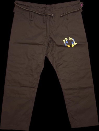 Trust Clothes - Attack of the Koi - Black GI - Picture 5 of 5