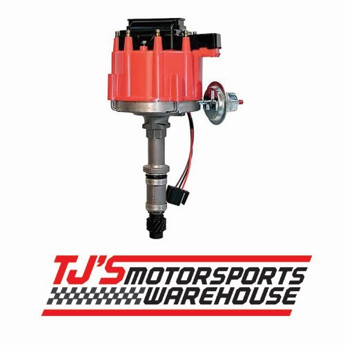 Proform 67089 Street/Strip HEI Distributor, Pickup, Buick V8, 430/455 eBay