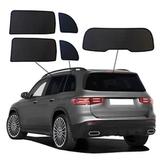 Privacy & Sun Shade for Mercedes GLB X247 2019 - SUNCLIP