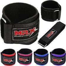 Weight Lifting Wrap Strap Support for Gym Strength Bodybuilding Training Workout