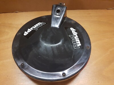 80's DDRUM PAD 10 '' - made in USA