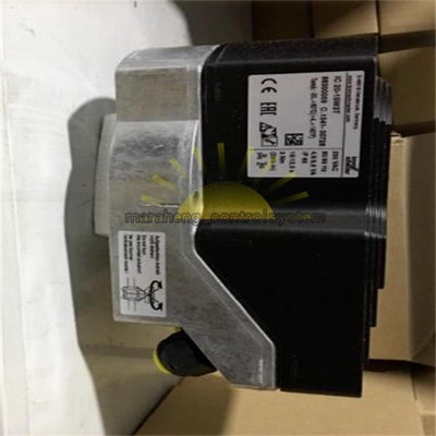 1PCS Kromschroder IC20-15W3T Electric actuator IC 20-15W3T NEW