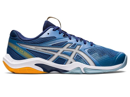 asics badminton