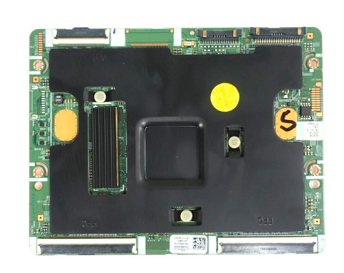 T-Con Modul für LED TV Samsung Model: UE55JS8070T