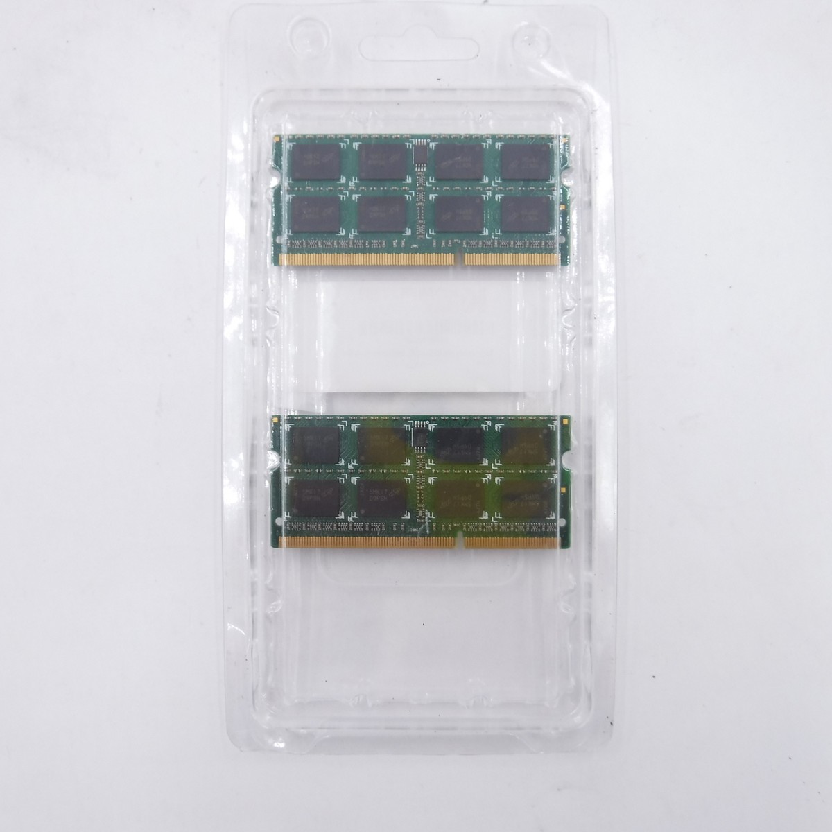 Komputerbay 8GB(4GB×2) DDR3 1066MHz Komputerbay MACMEMORY 8GB (2x 4GB) DDR3 PC3-10600 1333MHz SODIMM