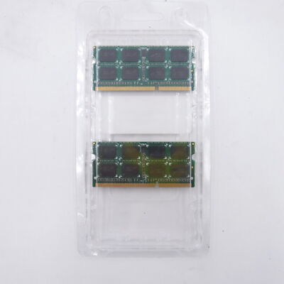 Komputerbay 8GB(4GB×2) DDR3 1066MHz Komputerbay 8GB DDR3 1066MHz RAM 2x4GB NON ECC CL7