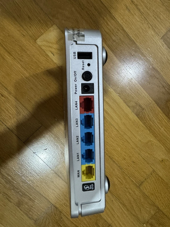 WiFi Router - Image 4 of 4