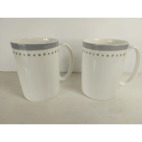 Lenox Charlotte St East Mugs