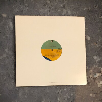 Raymone Carter - Spread Some Lovin  12  Promo~Unplayed Vinyl~EX/EX