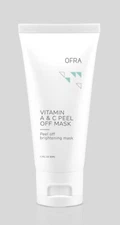 Ofra Vitimin A & C Peel Off Mask