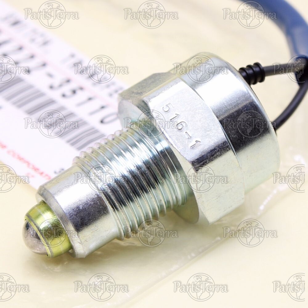 Toyota 4Runner FJ Cruiser Transfer Indicator Switch Assy No.3