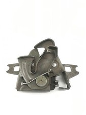 Capote Seat INCA