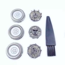 SH71 Replacement Shaver Heads Blades for PHIL Norelco S5535 S7739 S5536 3pcs 