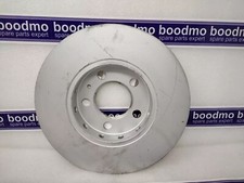 Brake Disc for SKODA FABIA, OCTAVIA, RAPID, VW AMEO, POLO, VENTO - 6R0615301C