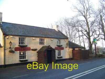 Photo 6x4 Windwhistle Inn, Cricket St Thomas Higher Chillington Interesti c2009