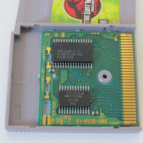 Nintendo Game Boy Original + Color Games & Consoles UK EUR USA CHOICE Pay 1 Ship - Picture 27 of 153
