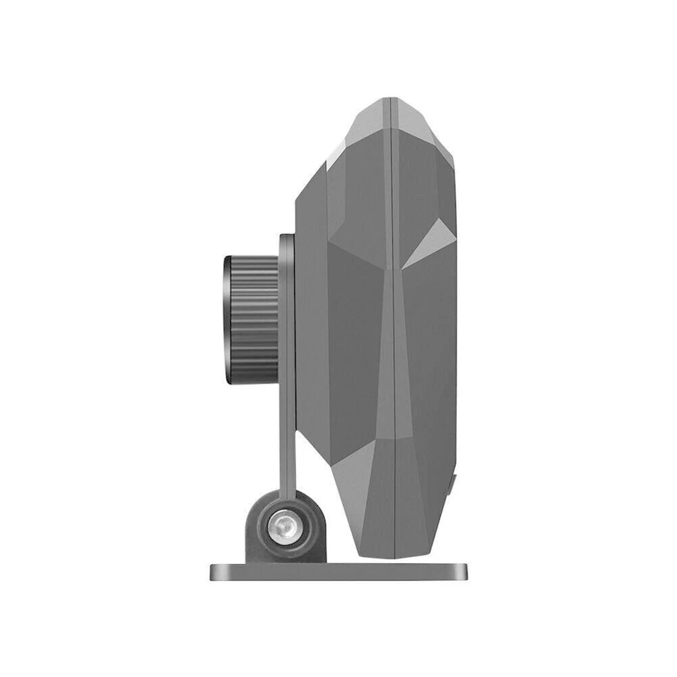 GPS Coche Head Up Display OBD2 Medidor Inteligente Velocímetro Digital ABSCool Look Foto 2 de 4