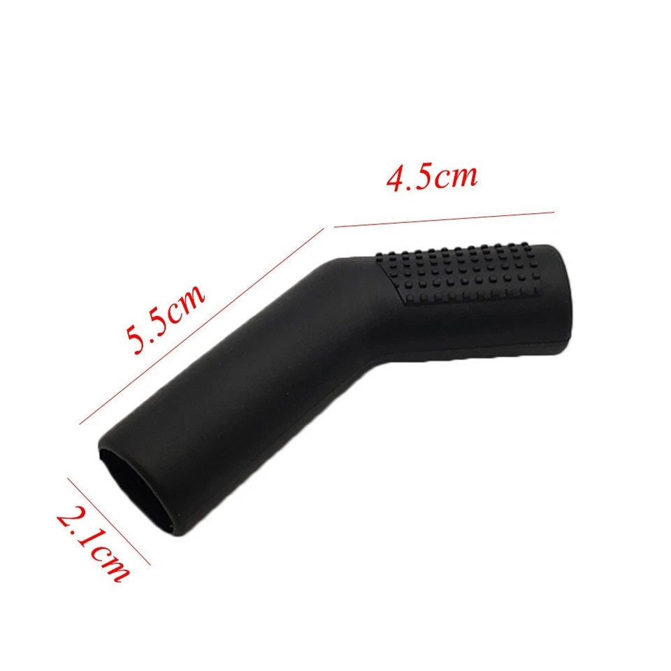 Funda protectora universal para zapata de pedal de palanca de cambios de motocicleta cubierta de goma Foto 4 de 4