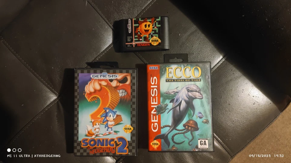 Hyperkin Mega Retron HD Gaming Console With Games - Image 3 of 4