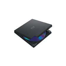 Pioneer BDR-XD07J-UHD Ultra HD 4K Blu-Ray Portable Drive USB 3.0