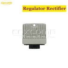 Enduro Voltage Regulator Rectifier for Lx 4T-4V Touring Primavera 4T-4V 50