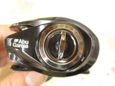 Abu Revo SLC-IB7 Cond/B+ | eBay