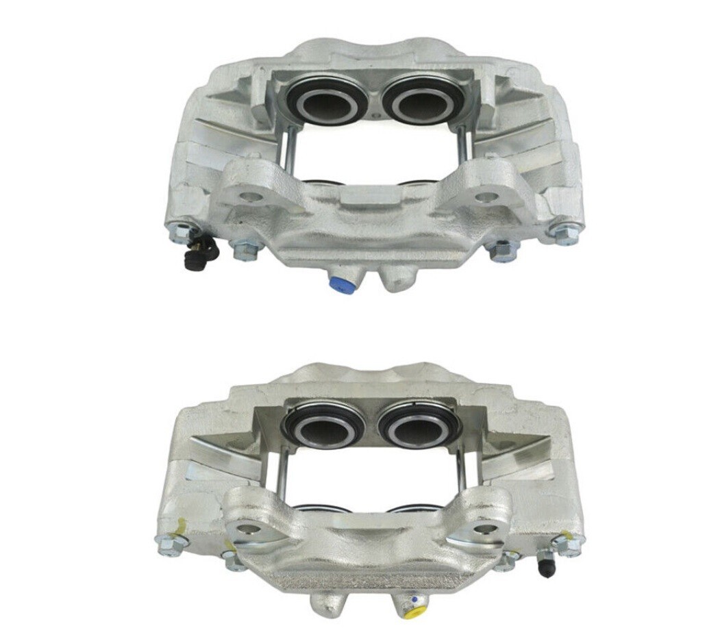 47730-0K350 Genuine Toyota Front Brake Caliper R/H | Hilux GUN125 & GUN126