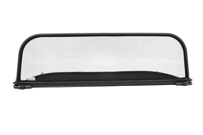 Airax Wind Deflector for Audi A4 Cabriolet 8H7, B6, 8U, B7 with Quick Release 