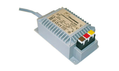 Viessmann 5200 H0-N Lichttransformator 16 V, 52 VA NEU OVP: