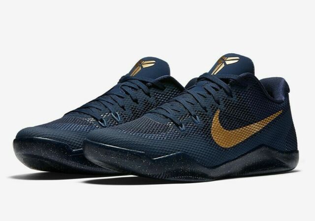Nike Kobe XI Basketball Mens Shoes 