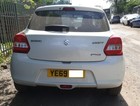 SUZUKI SWIFT 1.2 PETROL HYBRID - 2020 2021 2022 - ENGINE 11,290 MILES K12C