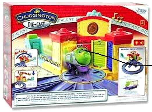 ebay chuggington