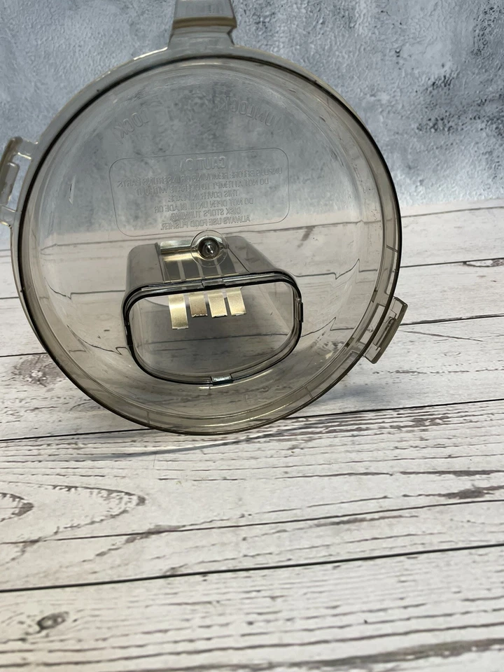 Tapa de recipiente de trabajo de corte directo Black & Decker F1-CFP-10 Foto 4 de 4