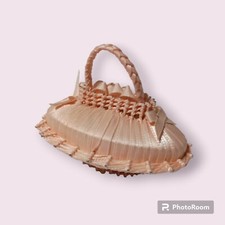 Vtg Hang In Your Closet Keep Clothes Smelling Fresh Dec Piece Rare Victorian