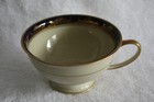 Vintage Rosenthal Selb Winifred Teacup & Saucer Gold Trimmed — photo 5