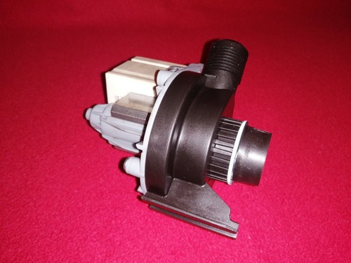 Laugenpumpe Ablaufpumpe Waschmaschine AEG Special Edition 55 5L.5TL Originalteil