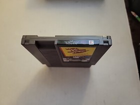 Win, Lose Or Draw TESTED AUTHENTIC NES Nintendo Game Cartridge