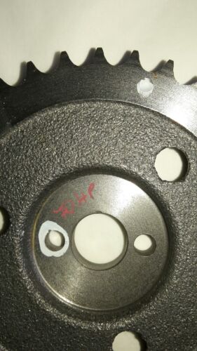 Kit distribuzione A112 Abarth 70 Hp - Picture 2 of 2
