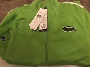 lacoste tennis jacket