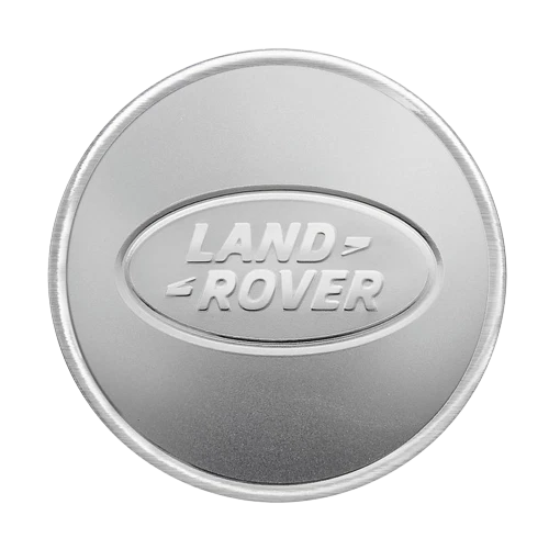 Land Rover Discovery Sport 2015-2022 original OEM tapa central genuina LR069900-DS Foto 2 de 2