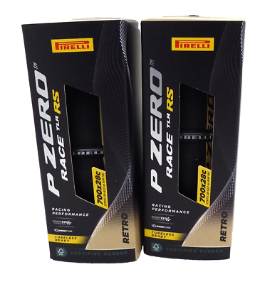 Advanced Lighting For Traxxas Pirelli P Zero Race TLR RS Tubeless